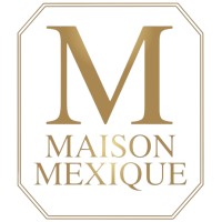 Maison Mexique logo - Similar company to Mexique Mon Amour