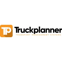 Truckplanner A/S logo - Similar company to Erpgruppen