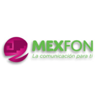 MEXFON logo - Similar company to Xpresim