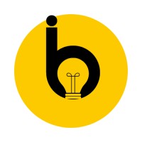 inoBulb logo - Similar company to Ebizlogix