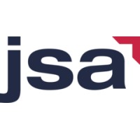 JSA Group logo - Similar company to Apexqubit