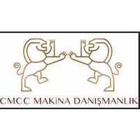 CMCC MAKINA & MACHINERY logo - Similar company to Master Makina