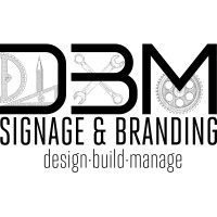 DBM Signage & Branding LLC logo - Similar company to Gulf Neon Signs