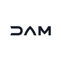 DAM - DUBAI ADVANCED MARINE logo - Similar company to Hytekocean Fuel Cell