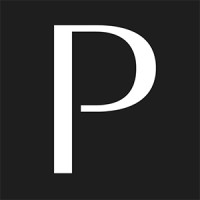 Perennial AI logo - Similar company to Egregore Labs - Robana & Romulus