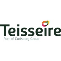 Teisseire logo - Similar company to Britvic Plc