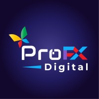 PROFX Digital Marketing Services logo - Similar company to Doubletic Digibiz Solutions
