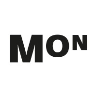 Monacensia logo - Similar company to Büro Alba
