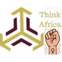 Think Africa logo - Similar company to At The Forefront