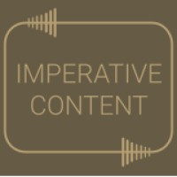 Imperative Content logo - Similar company to Bradley Bernstein Sands Llp