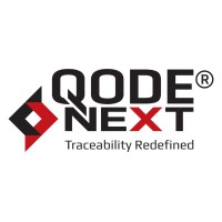QodeNext logo - Similar company to Tracex Technologies