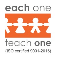 Each One Teach One Charitable Foundation (EOTO) logo - Similar company to Fal-Com