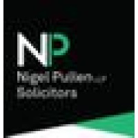 Nigel Pullen Llp