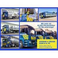Ackmann & Lörcher Gmbh & Co. KG logo - Similar company to The Pauly Group