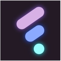 Friday App logo - Similar company to Friday.App