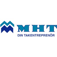 MHT TAKENTREPRENÖREN I SYD AB logo - Similar company to Täta Tak Entreprenad Sverige Ab
