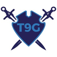 The Nine Grounds