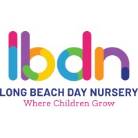 Long Beach Day Nursery logo - Similar company to Computer Software Group