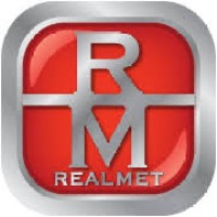 REALMET MCC INNOVATION GROUP, Ltd. logo - Similar company to Altest Ltd