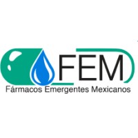 FEMPharma logo - Similar company to Fempharma