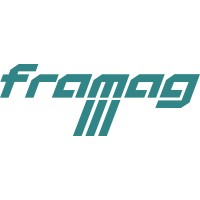 framag Industrieanlagenbau GmbH logo - Similar company to Infranorm® Technologie Gmbh