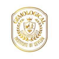 Gemological Institute of Ceylon logo - Similar company to Gem&Lab Llc