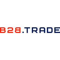 B2B TRADE logo - Similar company to B2B Trade