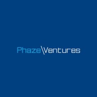Phaze Ventures logo - Similar company to Ido Investments