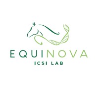 EQUINOVA logo - Similar company to Horse Tech