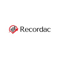 Recordac logo - Similar company to Tea Break
