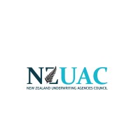 New Zealand Underwriting Agencies Council (NZUAC) logo - Similar company to Intertrade Insurance Brokers