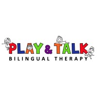 Play & Talk Bilingual Therapy logo - Similar company to Los Alamitos Unified School District