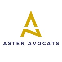 ASTEN AVOCATS logo - Similar company to Imsip