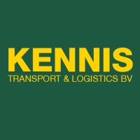 Kennis Transport & Logistics BV logo - Similar company to Freight Frame