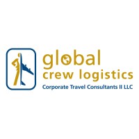Global Crew Logistics logo - Similar company to Crew Logistics