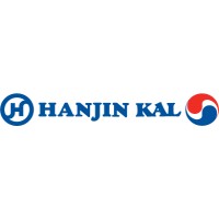 Hanjin KAL Corp. logo - Similar company to Mindmagnet 마인드매그넛