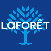 Laforêt Immobilier Poitiers logo - Similar company to Coriolis Télécom Poitiers