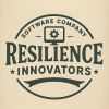 Resilience Innovators logo - Similar company to Algomodo