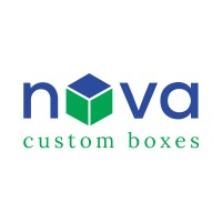 Nova Custom Boxes, LLC logo - Similar company to The Customize Boxes