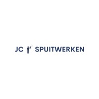 JC spuitwerken logo - Similar company to Nitecore Belux