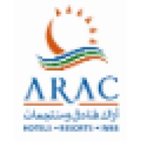 Arab Resort Areas Co. ( Arac )