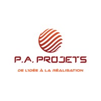 P.A. Projets