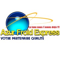 AZUR FROID EXPRESS A.F.E. logo - Similar company to Facilis, Lda