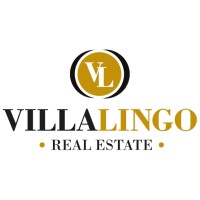 VillaLingo Real Estate logo - Similar company to Verhome Vastgoed