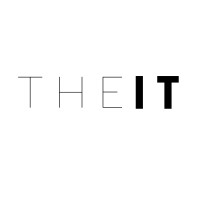 The IT logo - Similar company to Madmed