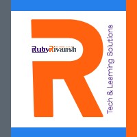 RubyRivansh logo - Similar company to Medha Software Solutions