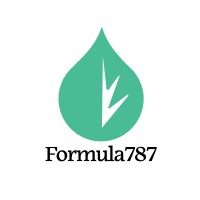 Formula787 logo - Similar company to Ship-Safely
