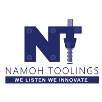 Namoh Toolings logo - Similar company to Altech Cutting Tools