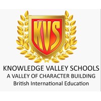 Knowledge Valley Schools logo - Similar company to Knowledge Valley School