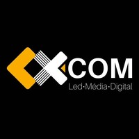 CX-COM - Affichage Digital & Médias Digitaux logo - Similar company to Tecaled